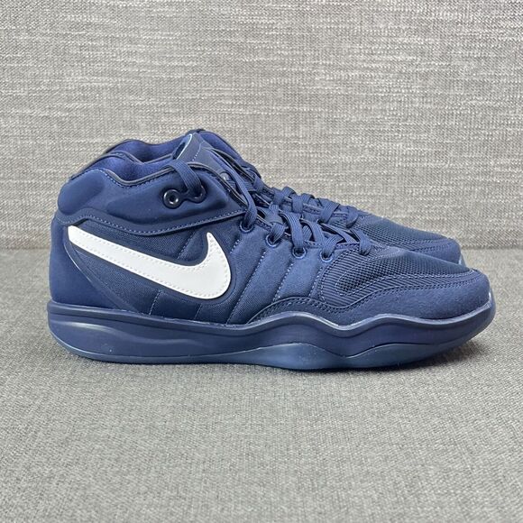 Men's Size 9 - Nike Air Zoom G.T. Hustle 2 TB Promo Sneakers DX9190-401 - Picture 3 of 10